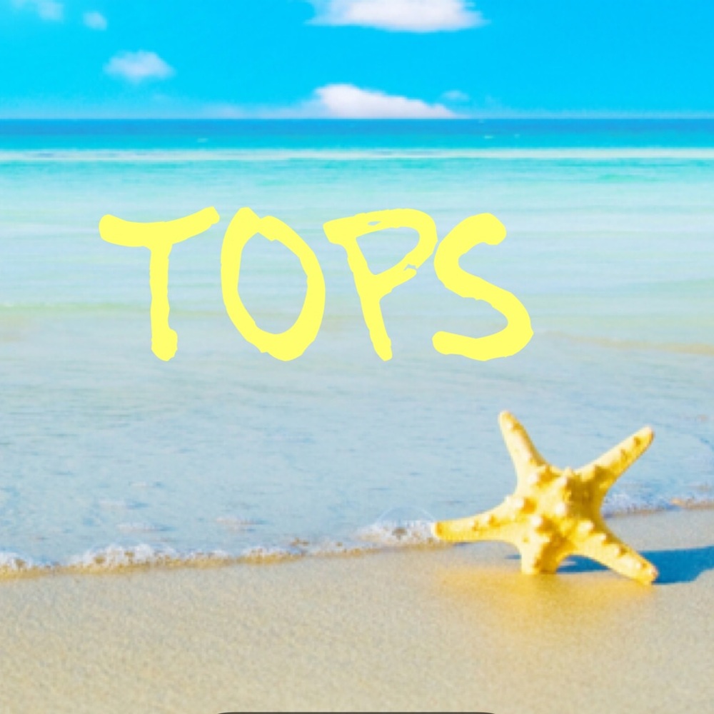 Tops - Picture 6 of 7